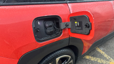 MINI Aceman 160kW SE Classic 54kWh 5dr Auto Electric Hatchback